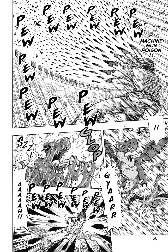 Toriko Chapter 219 image 10_optimized
